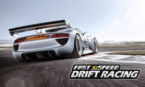 download Fast speed drift racing 3D apk